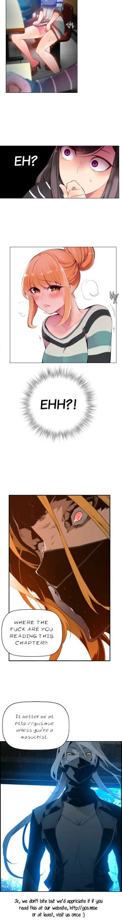 Page 125 of Lilith`s Cord Ch.1-22