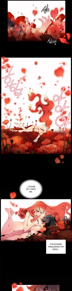 Page 188 of Lilith`s Cord Ch.1-22