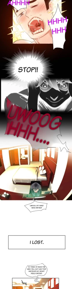 Page 21 of Lilith`s Cord Ch.1-22