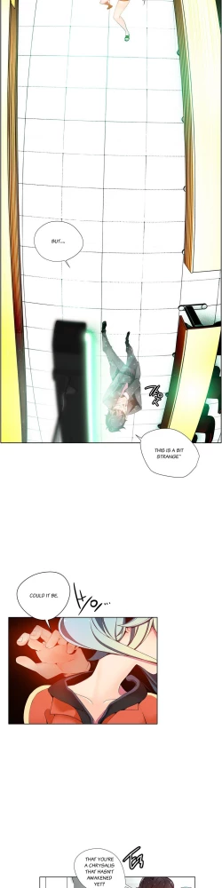 Page 224 of Lilith`s Cord Ch.1-22