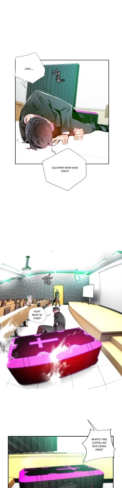 Page 249 of Lilith`s Cord Ch.1-22