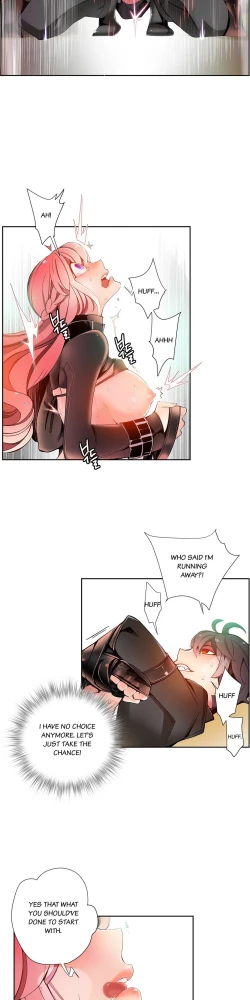 Page 305 of Lilith`s Cord Ch.1-22