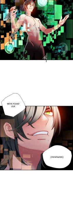 Page 377 of Lilith`s Cord Ch.1-22