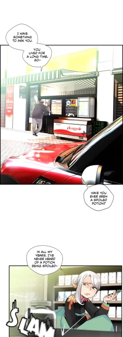 Page 380 of Lilith`s Cord Ch.1-22