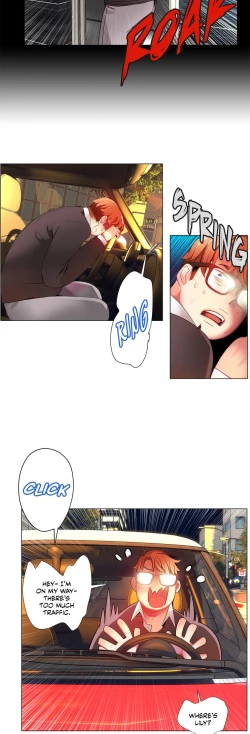 Page 409 of Lilith`s Cord Ch.1-22