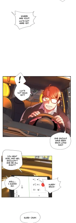 Page 410 of Lilith`s Cord Ch.1-22