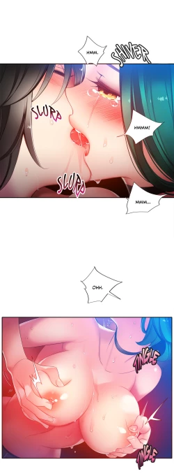 Page 418 of Lilith`s Cord Ch.1-22