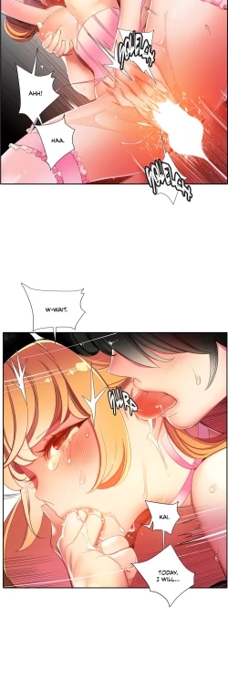 Page 441 of Lilith`s Cord Ch.1-22