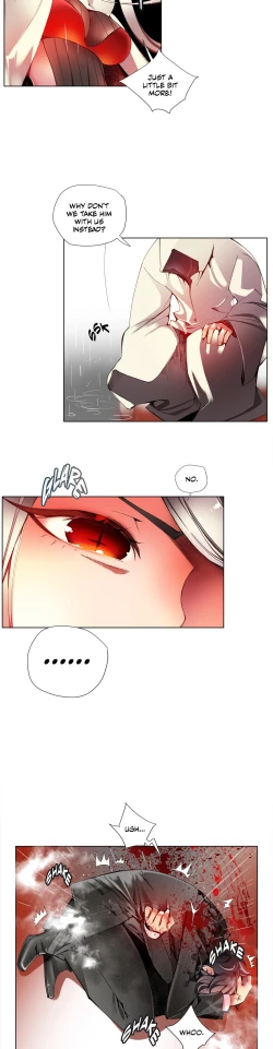 Page 470 of Lilith`s Cord Ch.1-22