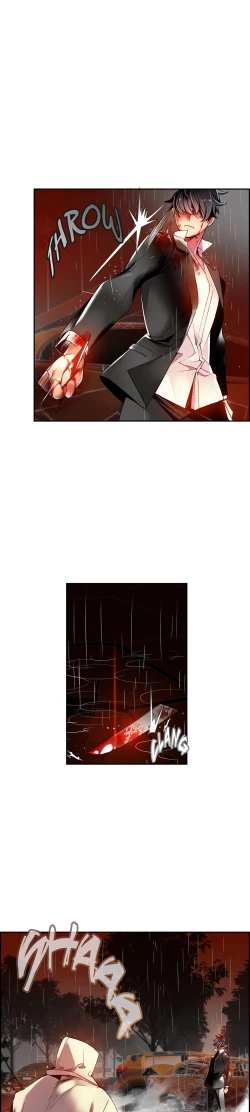 Page 507 of Lilith`s Cord Ch.1-22