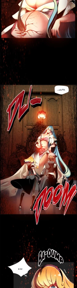 Page 561 of Lilith`s Cord Ch.1-22