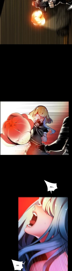 Page 566 of Lilith`s Cord Ch.1-22