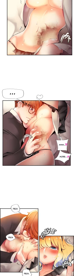 Page 587 of Lilith`s Cord Ch.1-22