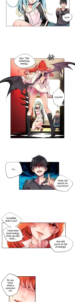 Page 58 of Lilith`s Cord Ch.1-22