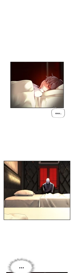 Page 592 of Lilith`s Cord Ch.1-22