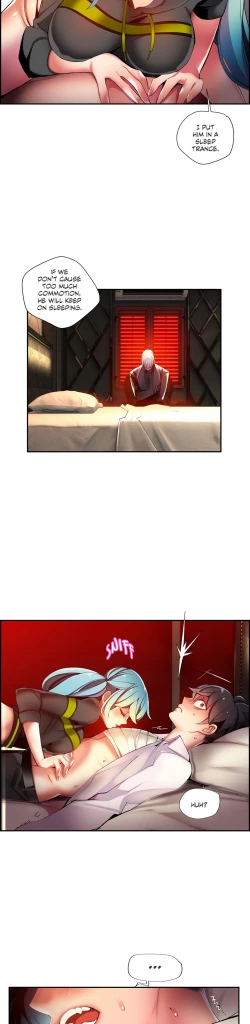 Page 600 of Lilith`s Cord Ch.1-22