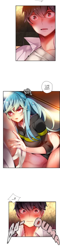 Page 603 of Lilith`s Cord Ch.1-22