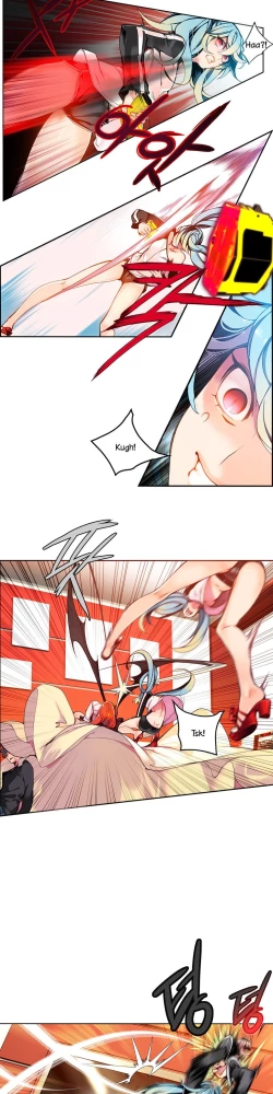 Page 65 of Lilith`s Cord Ch.1-22