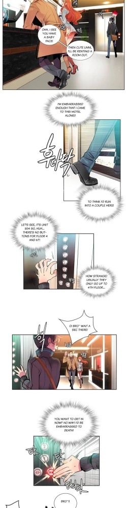 Page 8 of Lilith`s Cord Ch.1-22