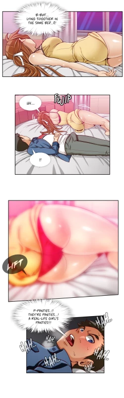 Page 115 of Secret Folder Ch.1-10