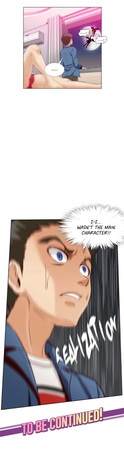 Page 136 of Secret Folder Ch.1-10