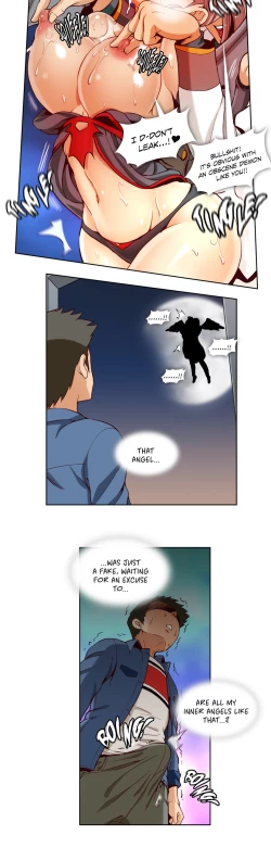 Page 140 of Secret Folder Ch.1-10