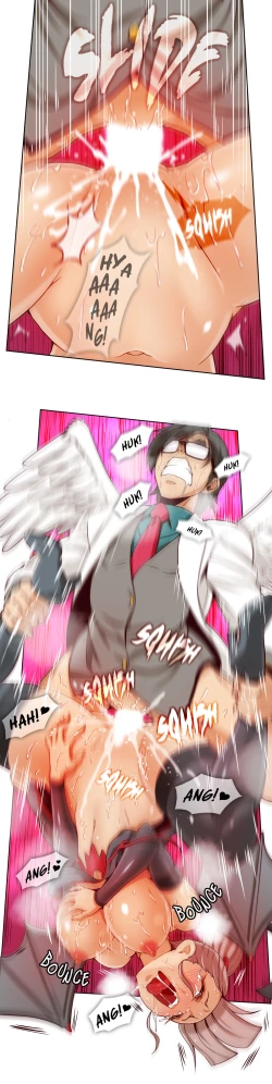 Page 154 of Secret Folder Ch.1-10