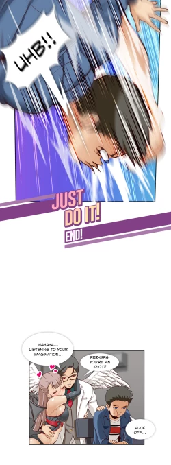 Page 162 of Secret Folder Ch.1-10