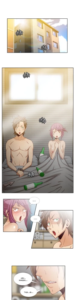 Page 176 of Secret Folder Ch.1-10