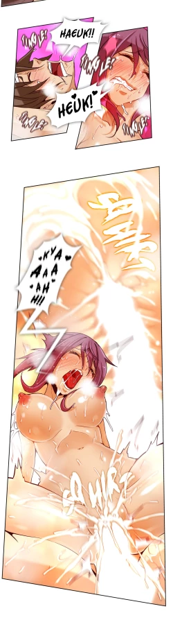 Page 186 of Secret Folder Ch.1-10