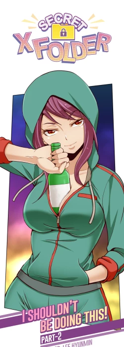 Page 190 of Secret Folder Ch.1-10