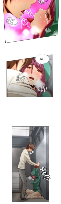 Page 215 of Secret Folder Ch.1-10