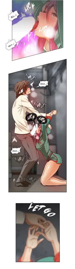 Page 220 of Secret Folder Ch.1-10