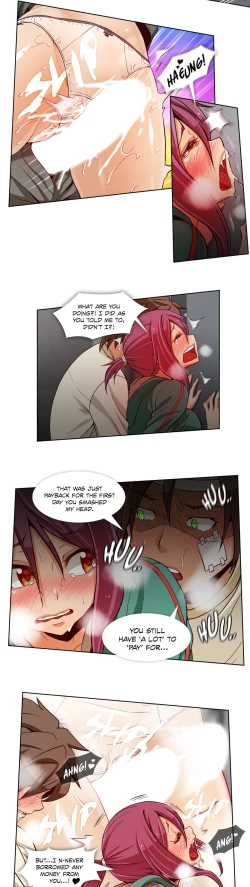 Page 226 of Secret Folder Ch.1-10