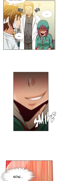 Page 243 of Secret Folder Ch.1-10