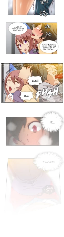 Page 247 of Secret Folder Ch.1-10