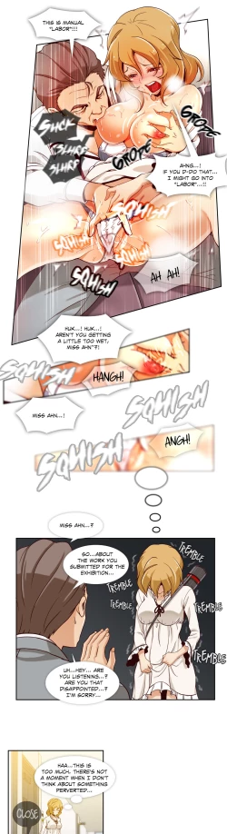 Page 58 of Secret Folder Ch.1-10