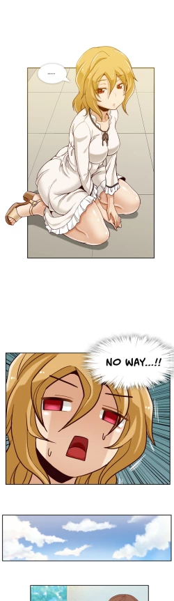 Page 62 of Secret Folder Ch.1-10