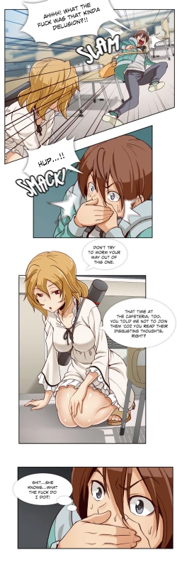 Page 67 of Secret Folder Ch.1-10