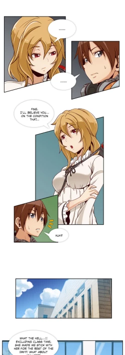 Page 72 of Secret Folder Ch.1-10