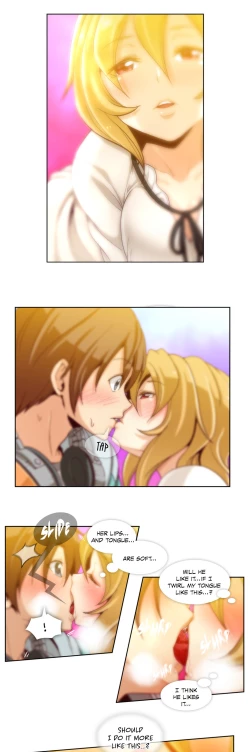 Page 91 of Secret Folder Ch.1-10