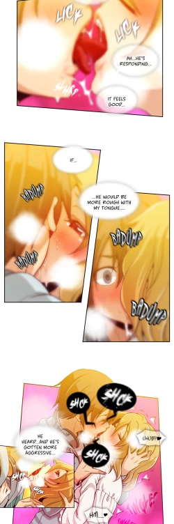 Page 92 of Secret Folder Ch.1-10