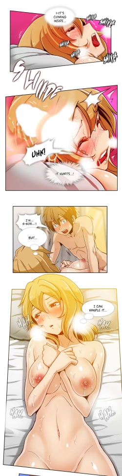 Page 98 of Secret Folder Ch.1-10