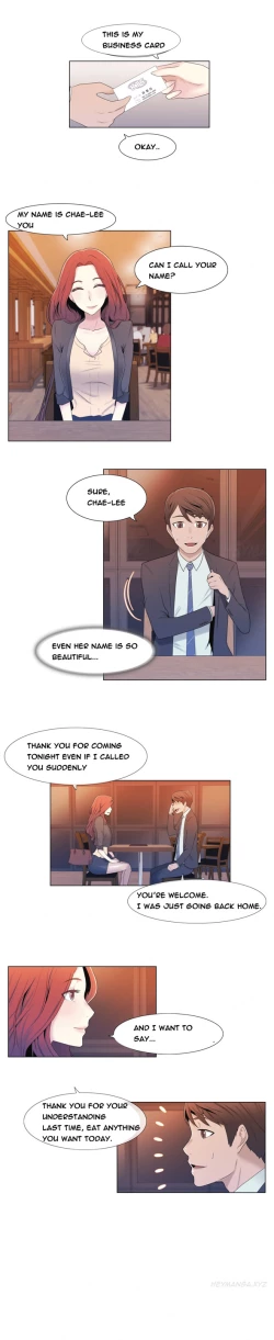 Page 106 of Miss Mystic Ch.1-24