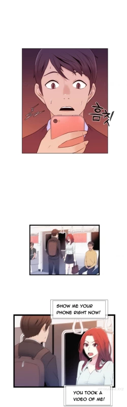 Page 151 of Miss Mystic Ch.1-24