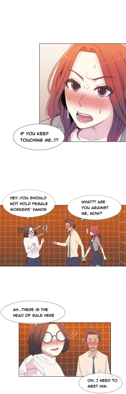 Page 161 of Miss Mystic Ch.1-24