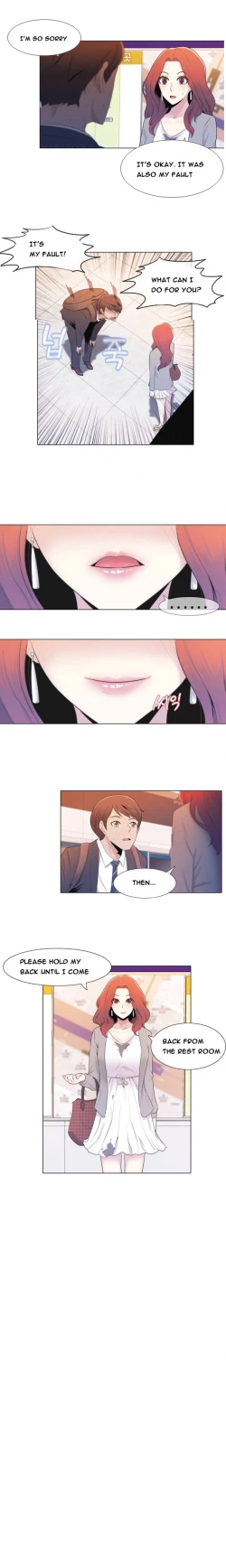 Page 16 of Miss Mystic Ch.1-24