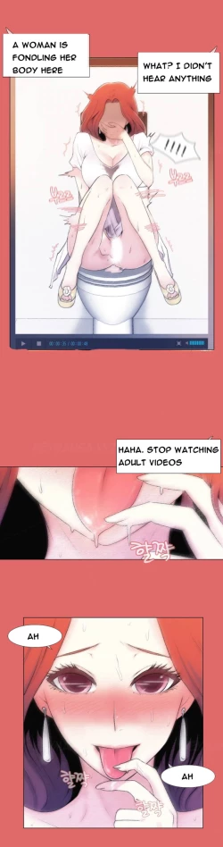 Page 21 of Miss Mystic Ch.1-24