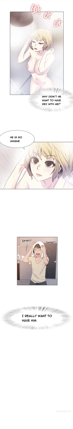 Page 256 of Miss Mystic Ch.1-24