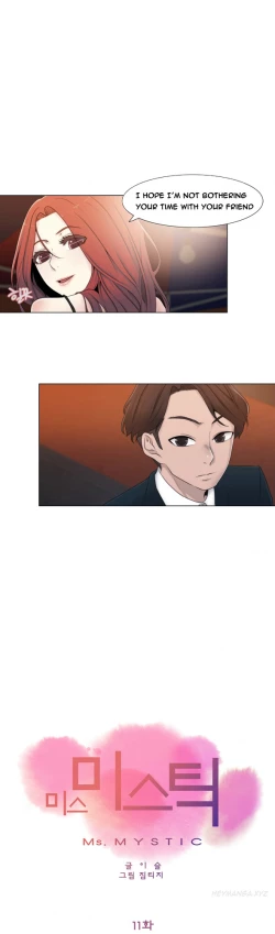 Page 270 of Miss Mystic Ch.1-24